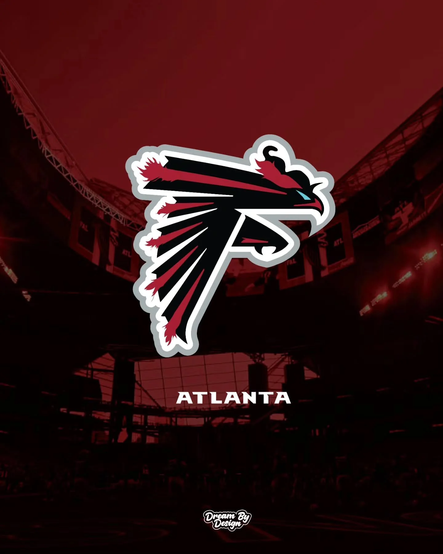 🔥 ATL Galarian Falcons 🔥
When the fiery spirit of Galarian Moltres meets the relentless energy of Atlanta football, you get a fusion built for legends. 🏈🔥
This design embodies pure power, passion, and pride &mdash; a tribute to both the fans who 