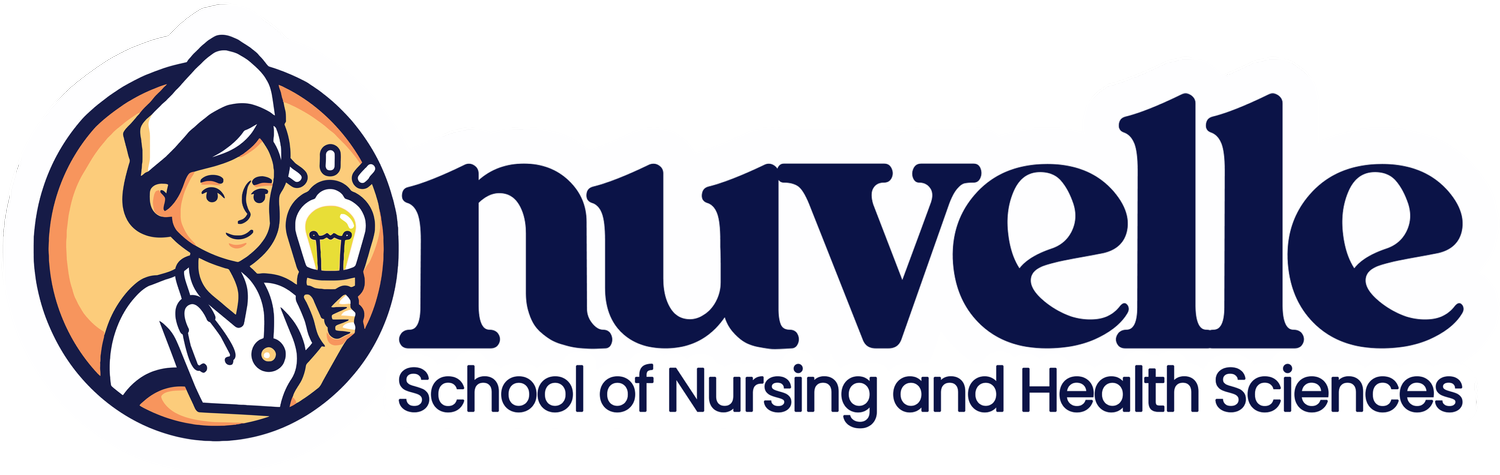 Nuvelle Nursing