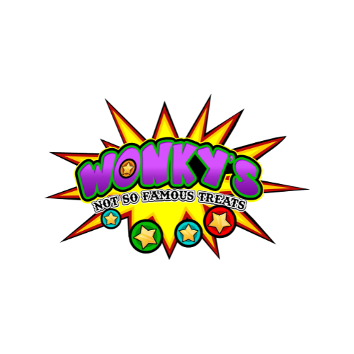 Wonky's Not So Famous Treats 