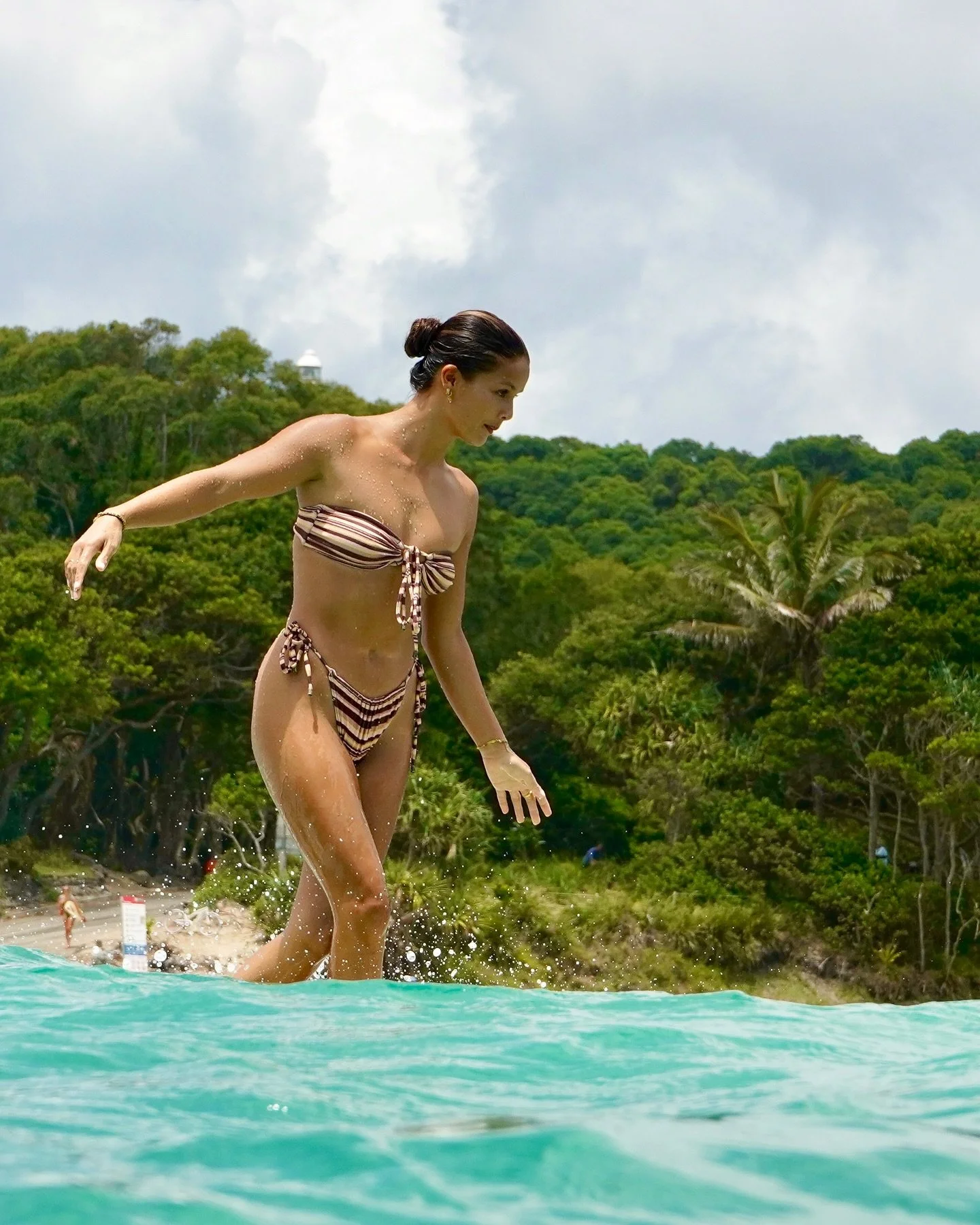 Mermaid 🌺✨ @josie_prendergast