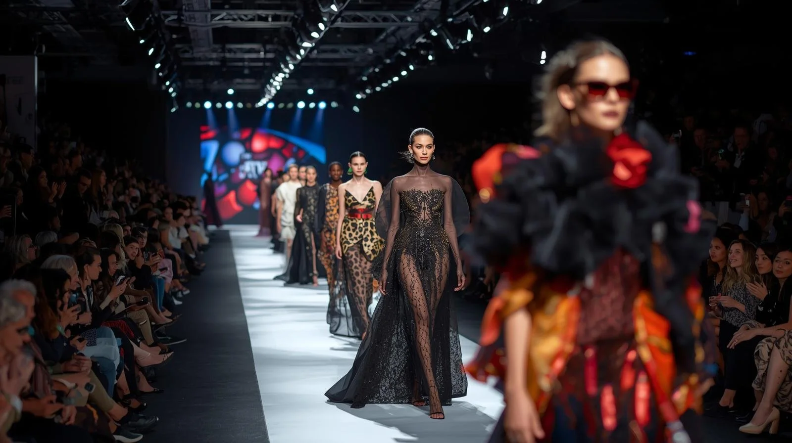 What fashion events and shopping experiences are trending in NYC 2026?