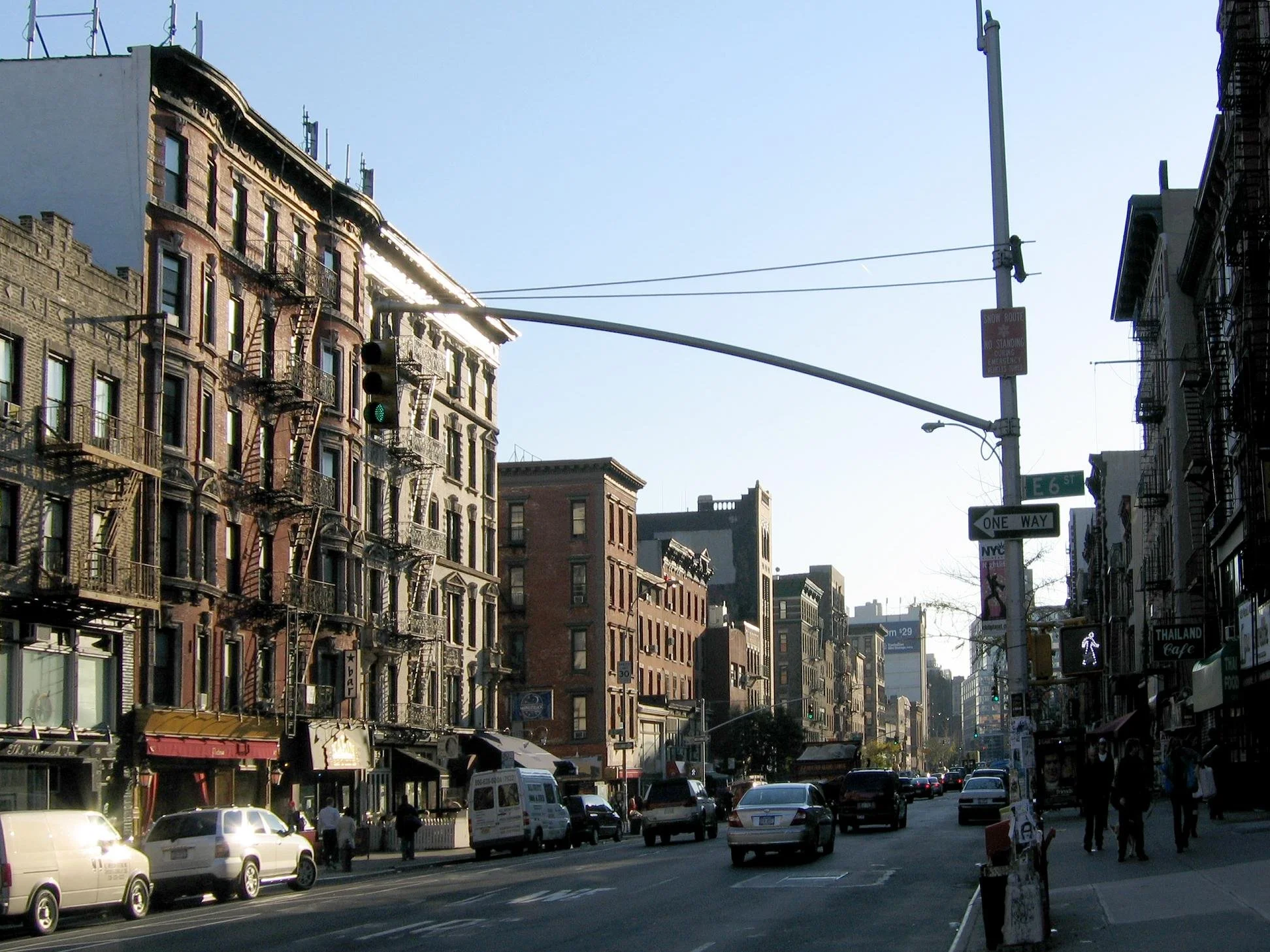What are the Hottest NYC Neighborhoods to Live in 2026?