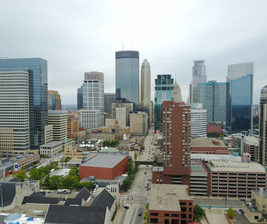 What are the Top 10 Best Cleaning Services in Minneapolis in 2026?