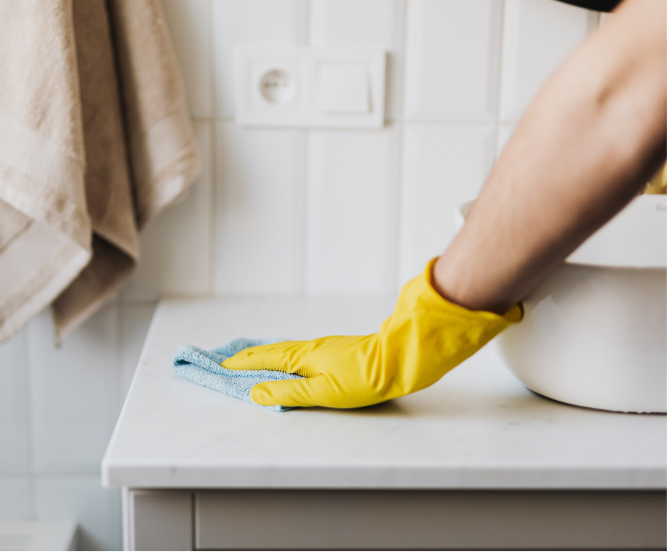 What are the Top 10 Best Cleaning Services in Las Vegas in 2026?