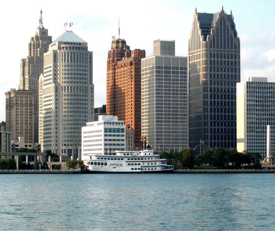 What are the Top 10 Best Cleaning Services in Detroit in 2026?