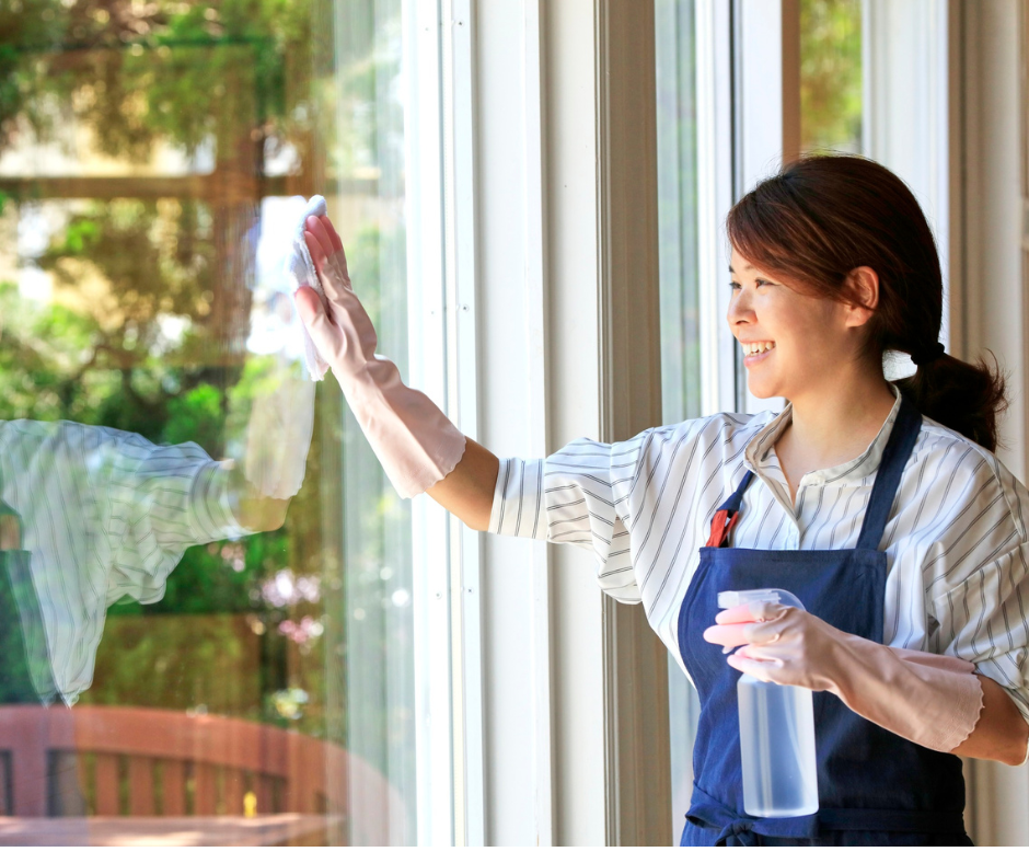 What Are the Top 10 Best Cleaning Services in Charlotte in 2026?