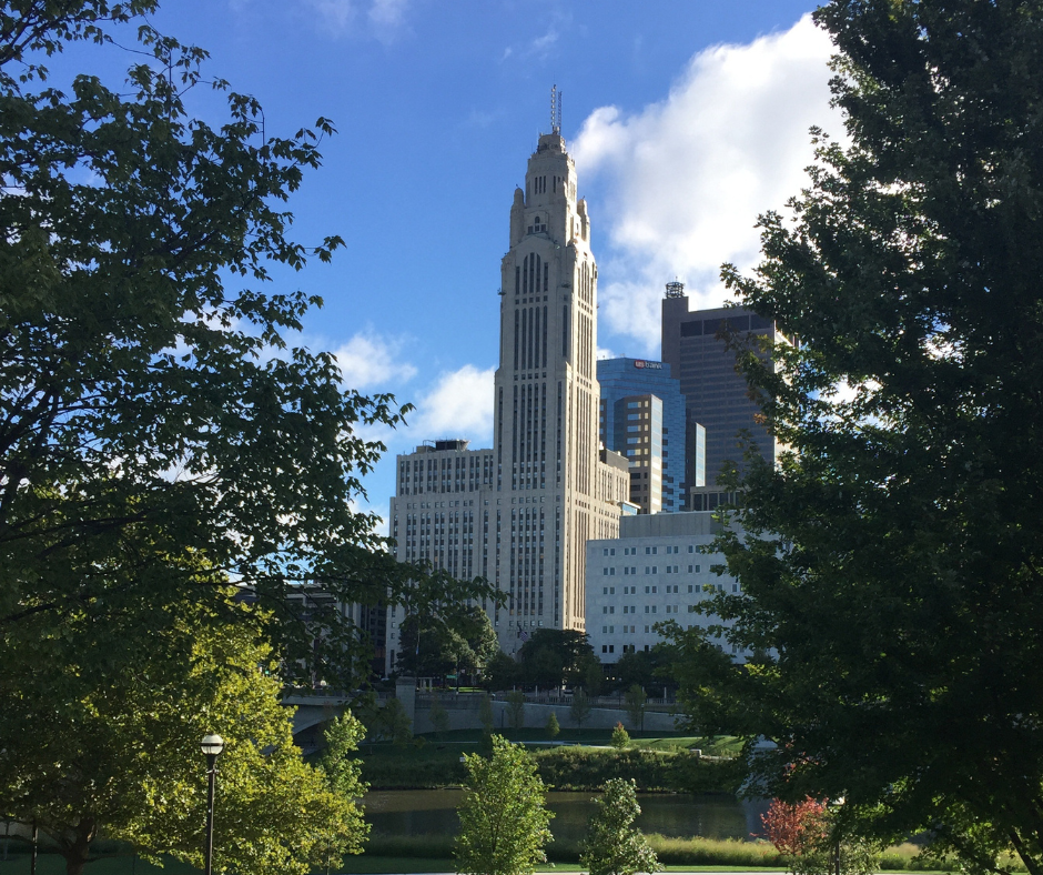 What are the Top 10 Best Cleaning Services in Columbus in 2026?