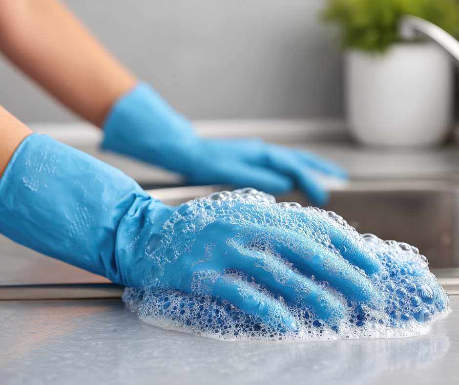 What are the Top 10 Best Cleaning Services in Nashville in 2026?