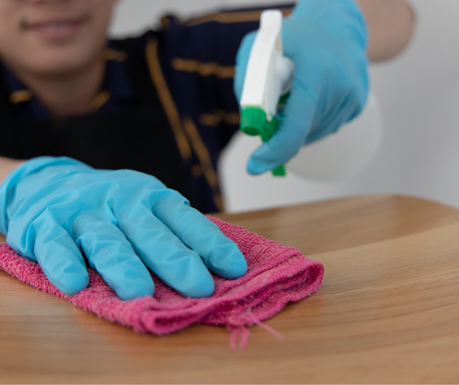 What are the Top 10 Best Cleaning Services in Baltimore in 2026?
