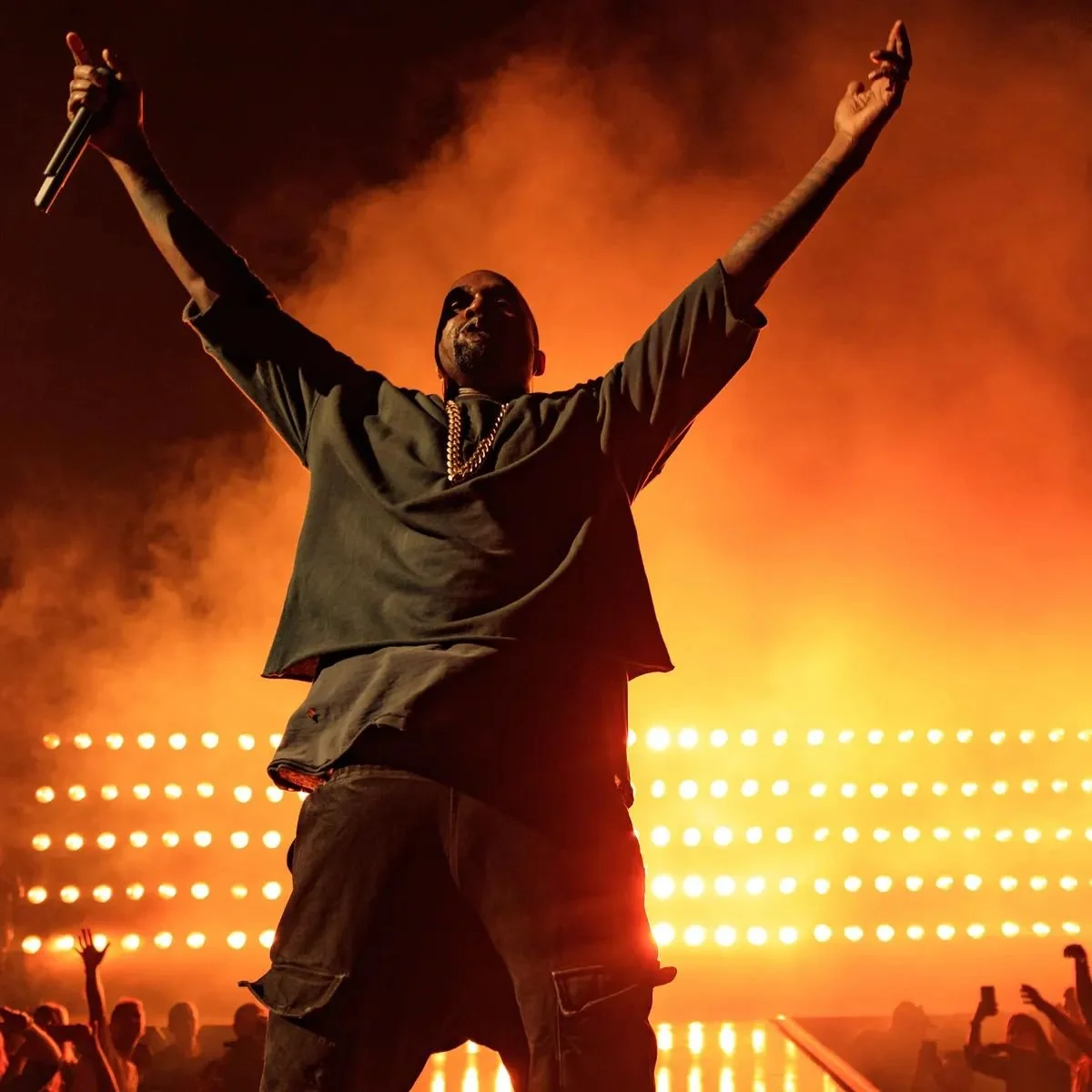 Why Is Kanye West Considered a Genius?
