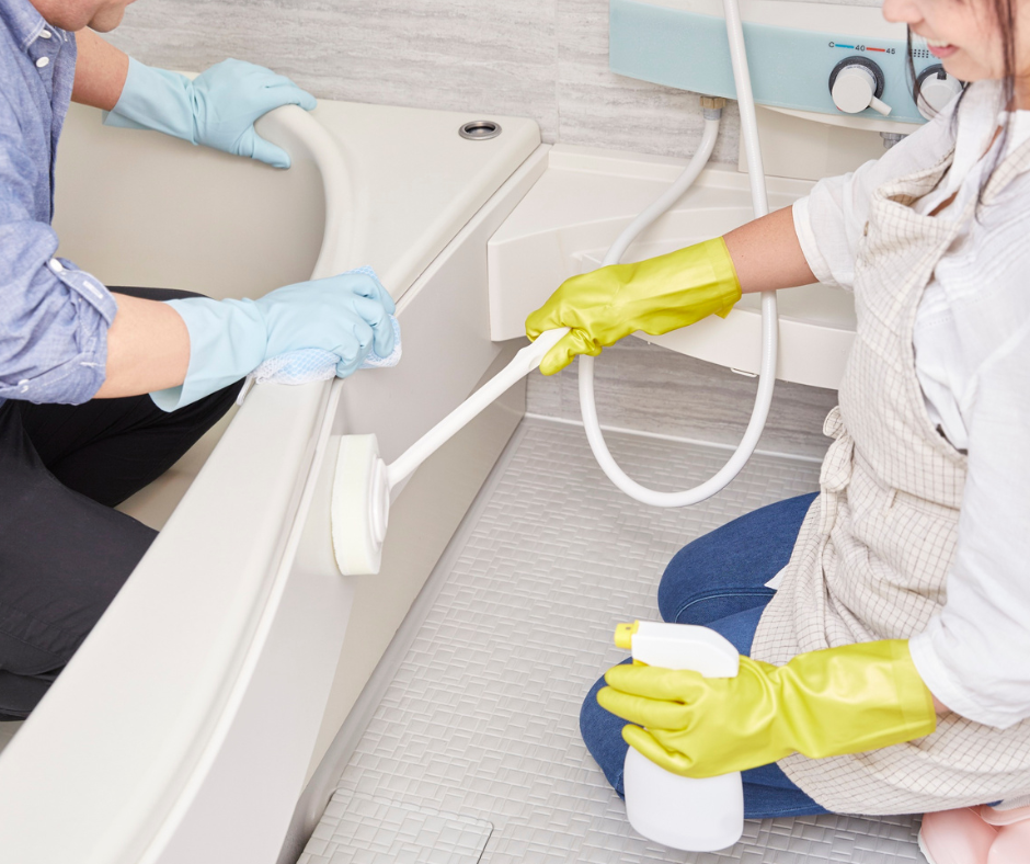 What are the Top 10 Best Cleaning Services in Memphis in 2026?