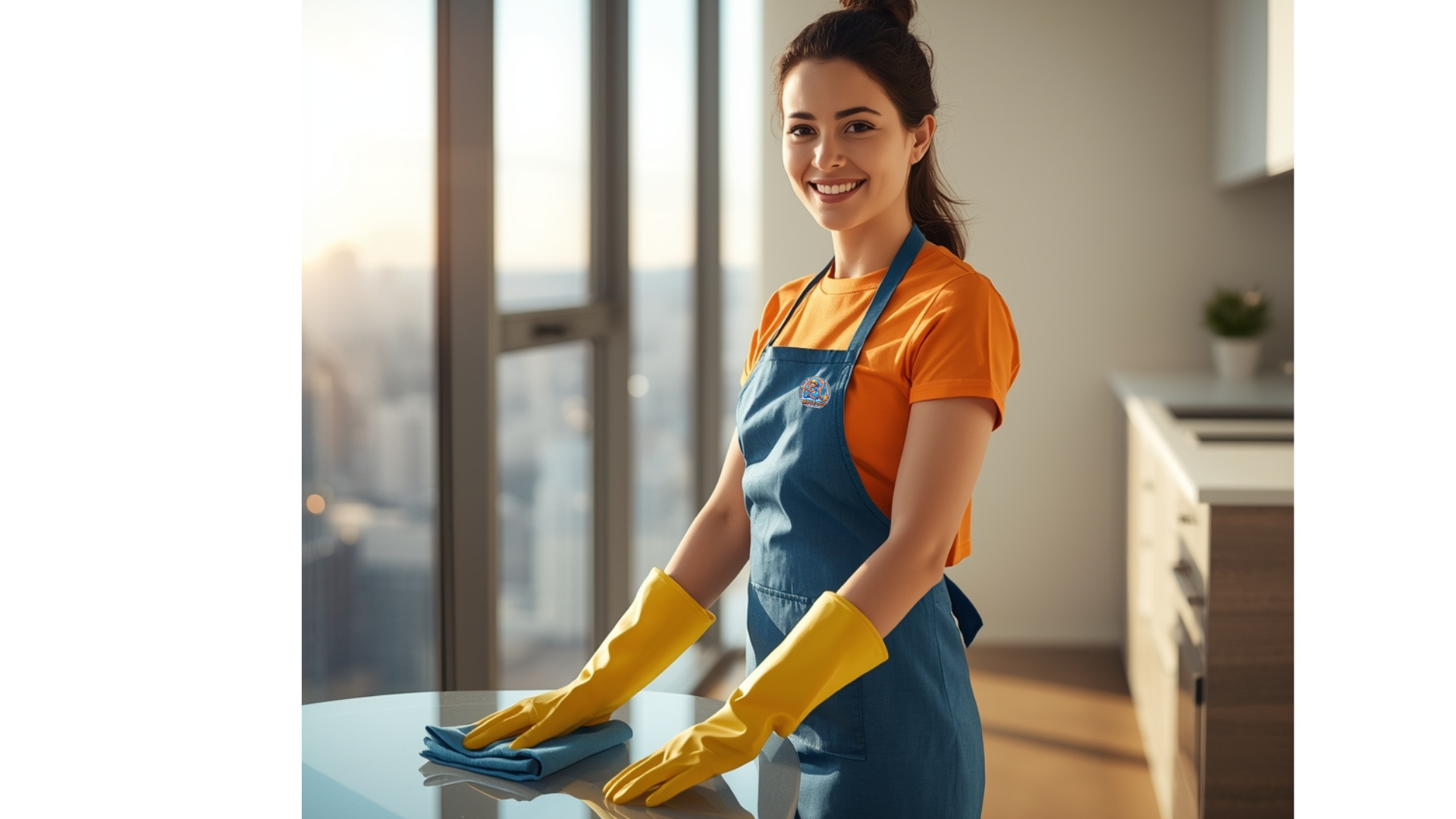apartment cleaning bowery