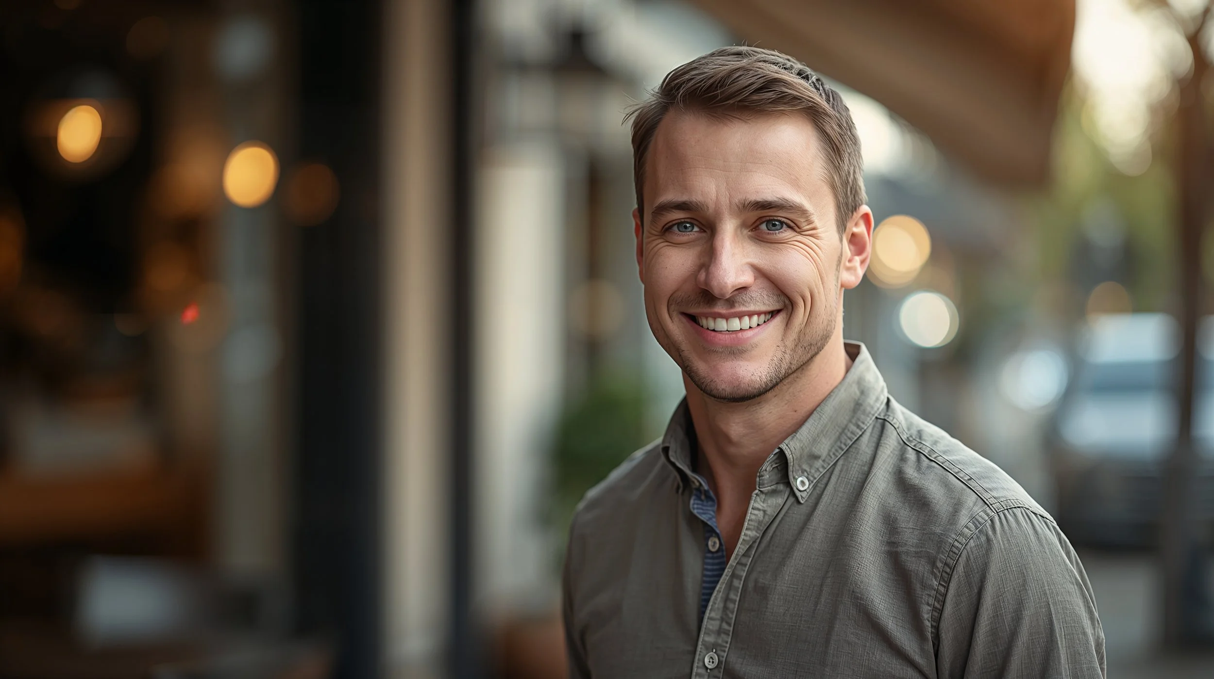 review from Carlos M. - Alphabet City, New York, NY