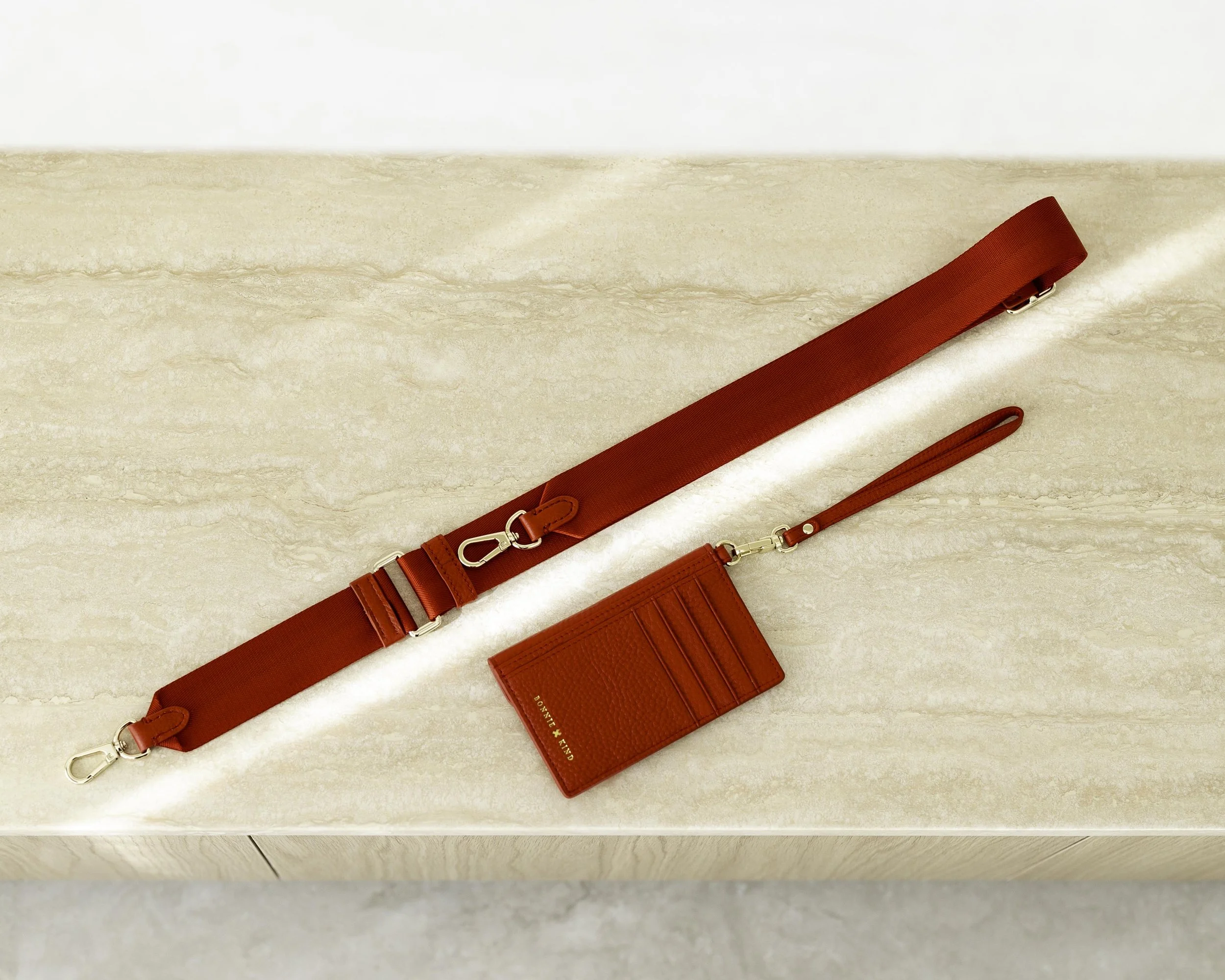 Bonnie & Kind luxury accessories Brisbane. 