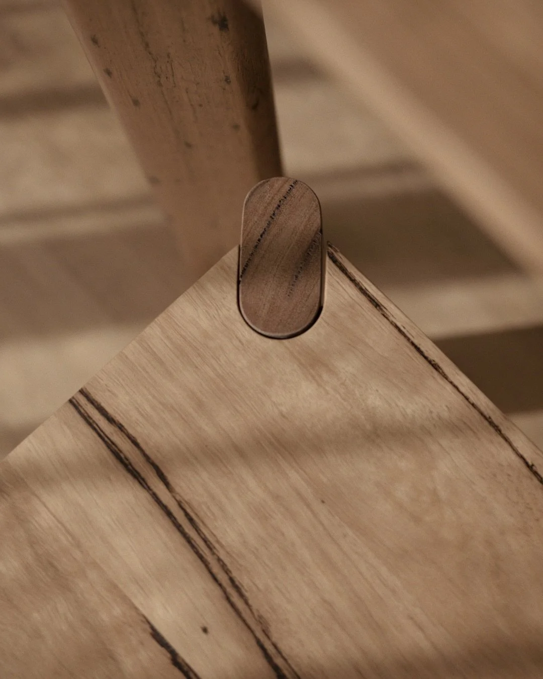 From the Archive | &Aring;tervinna

Shot for &Aring;tervinna &mdash; where timber is reimagined, and waste finds form.

Soft shadows, sculptural stillness, and circular design at its core.

Revisiting this Adelaide shoot, that&rsquo;s close to my hea