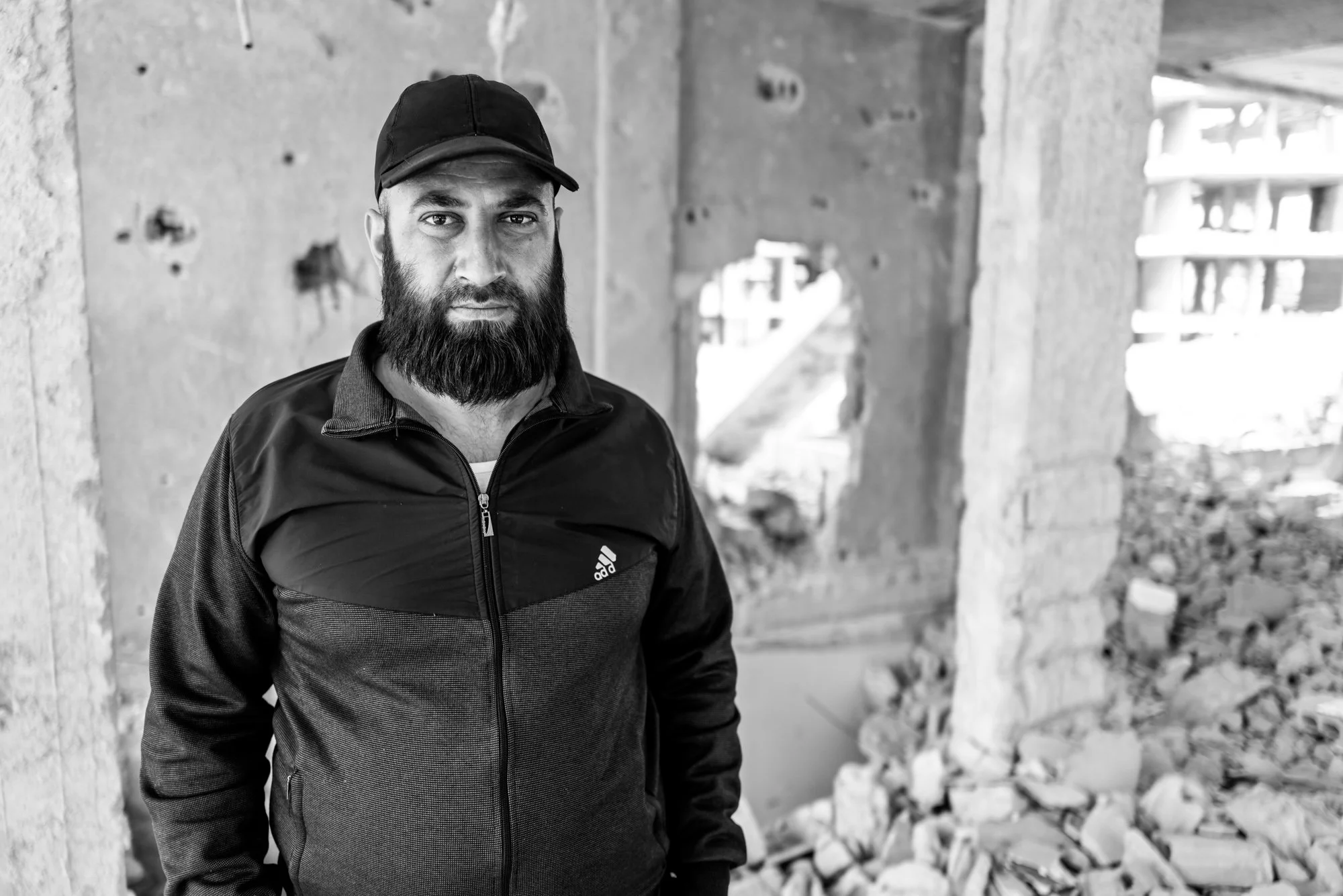 Photo: Mahmoud