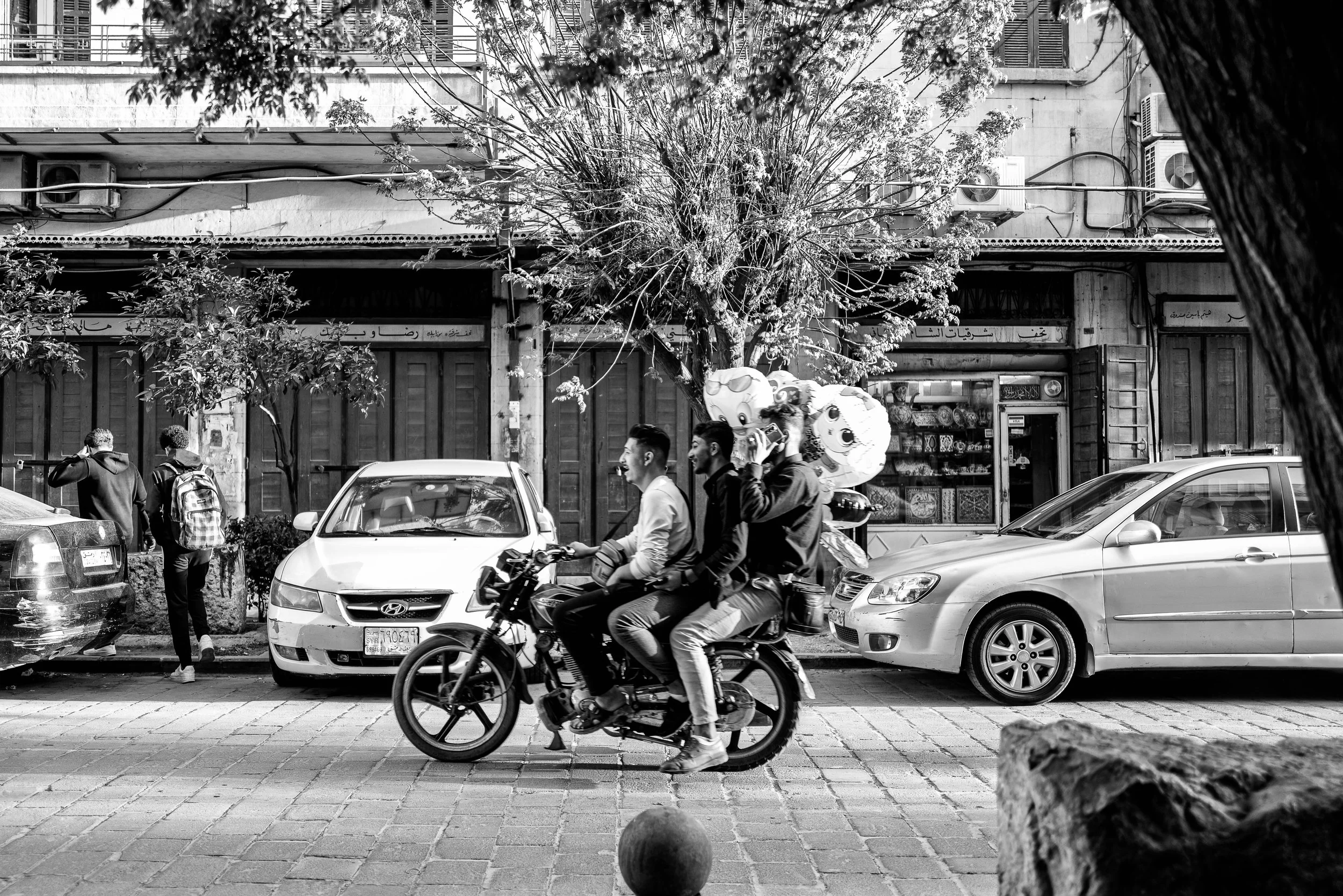 161841 Damaskus Syrien April 2025 by Markus Schwarz Photos MSP.jpg