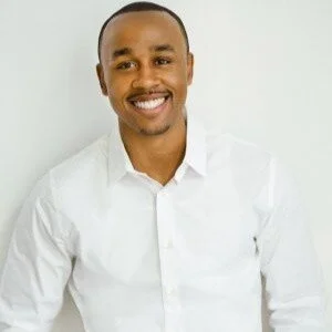 Jamiya Wilson - JW Headshots