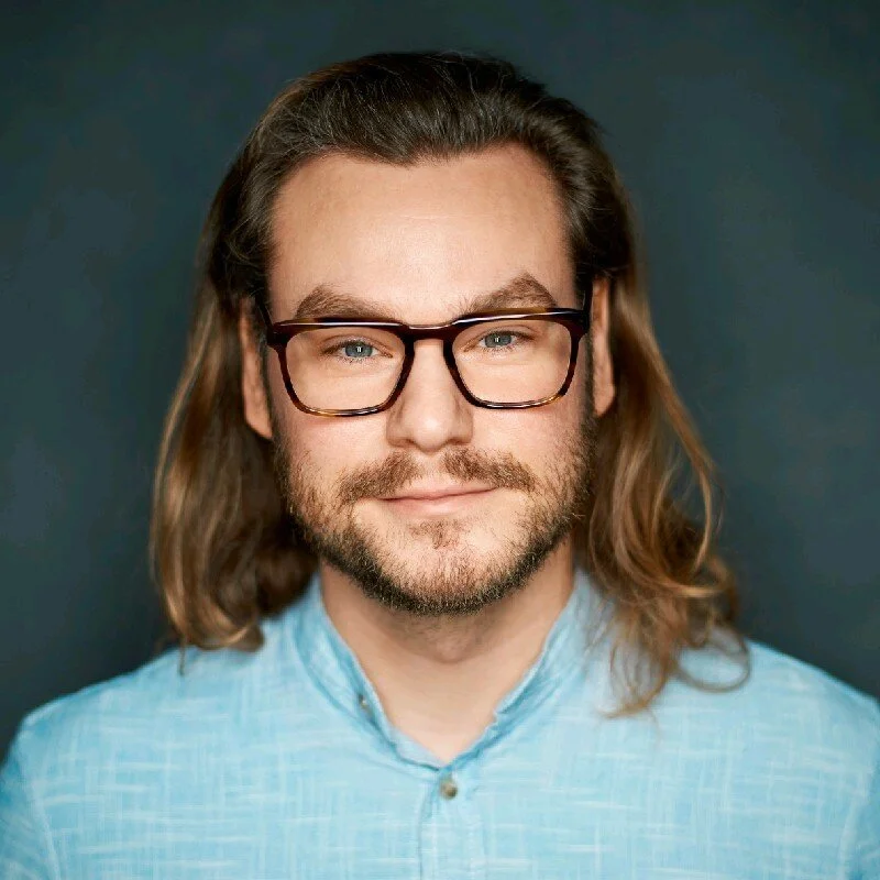 Chris Marxen - Headshots-berlin.de