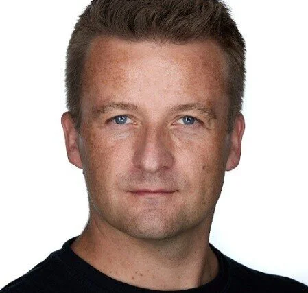 Kristoffer Sandven - Kristoffer Sandven fotograf