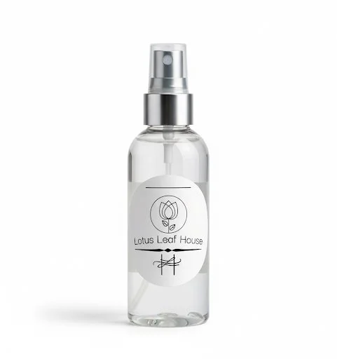 Body spray