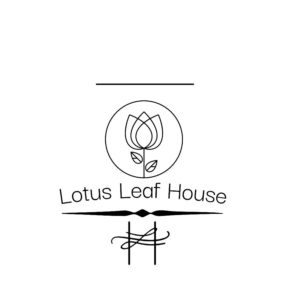 Lotus Leaf House