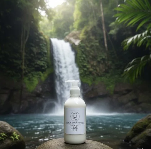 Quench Your Skin's Thirst with Hyaluronic Acid