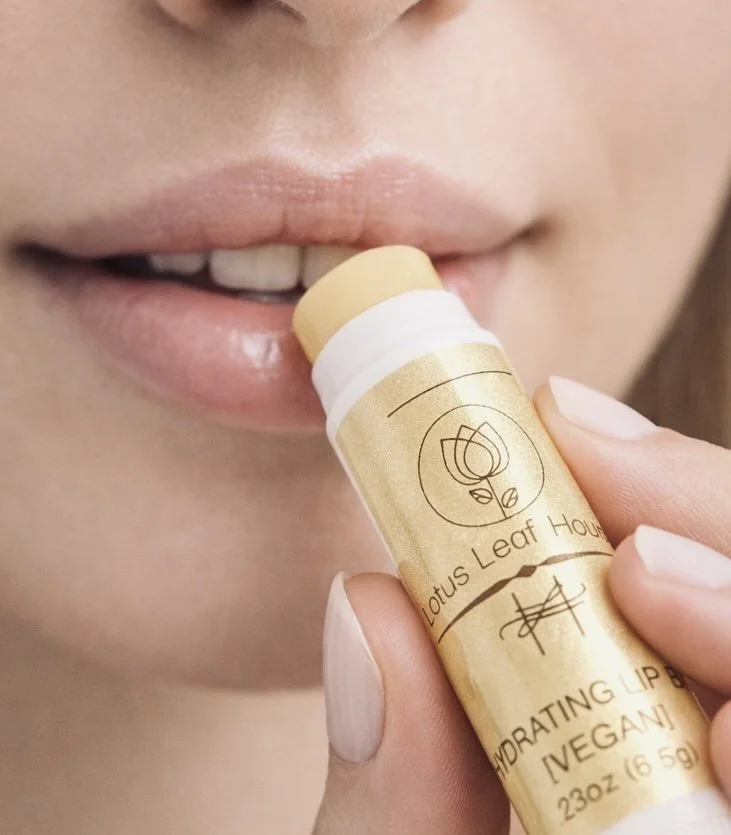 Why Our New No-Sweat Gloss Balm Is Smoother, Firmer, and More Protective