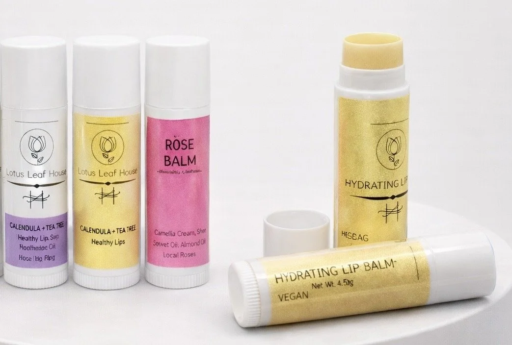 ADVANCED LIP BALM