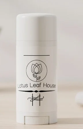 Deodorant