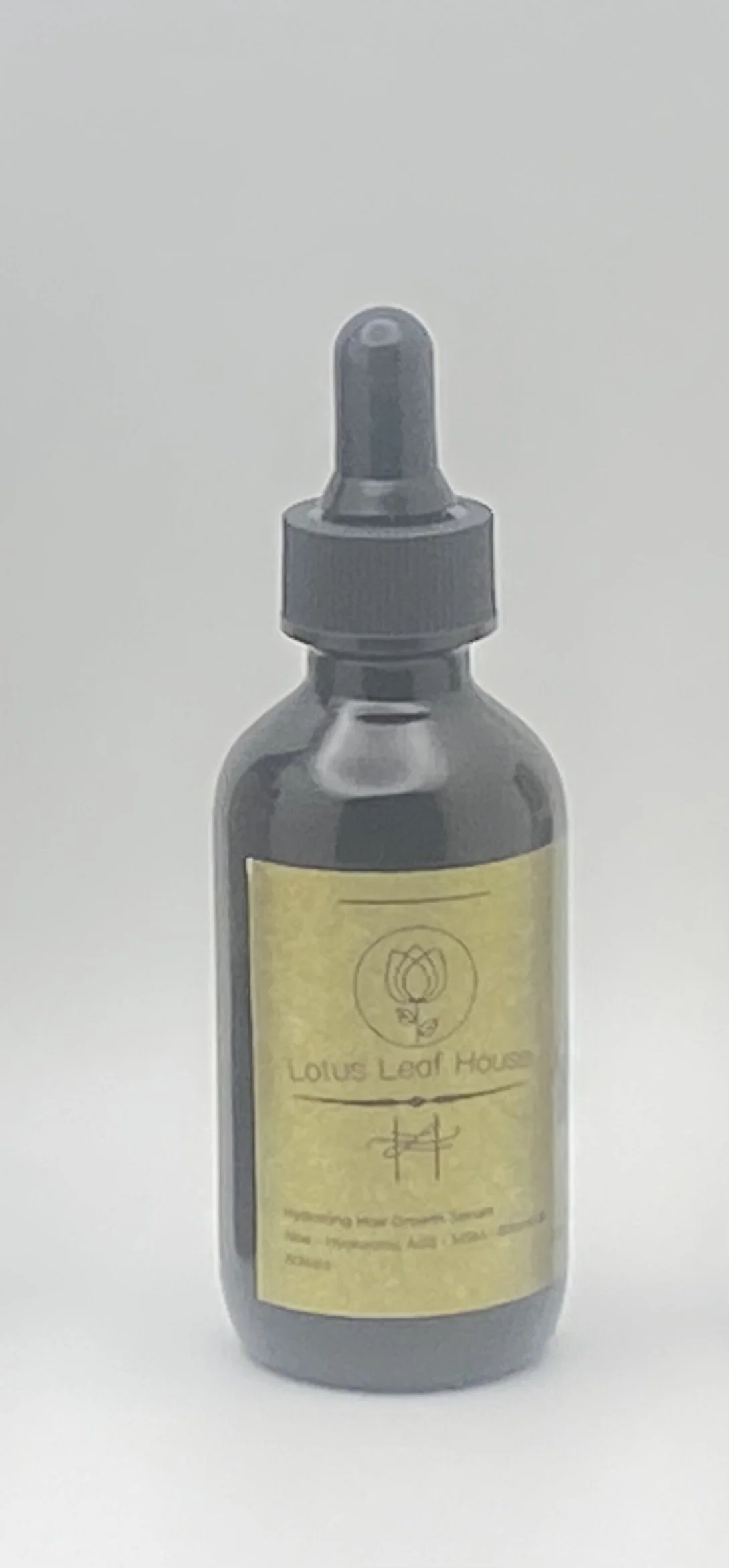 FOLLICLE NOURISHMENT GROWTH SERUM