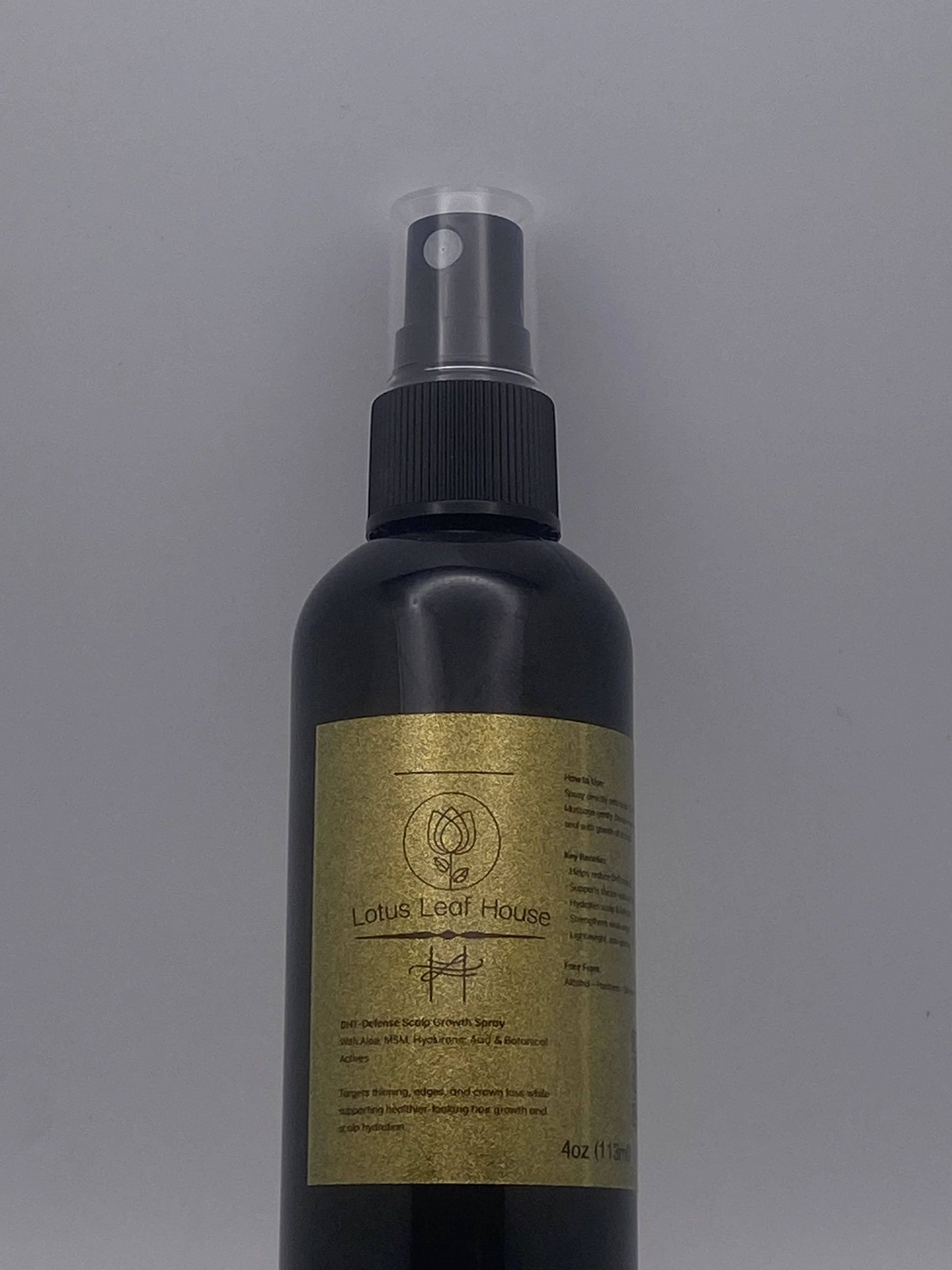 DHT-DEFENSE SCALP SPRAY