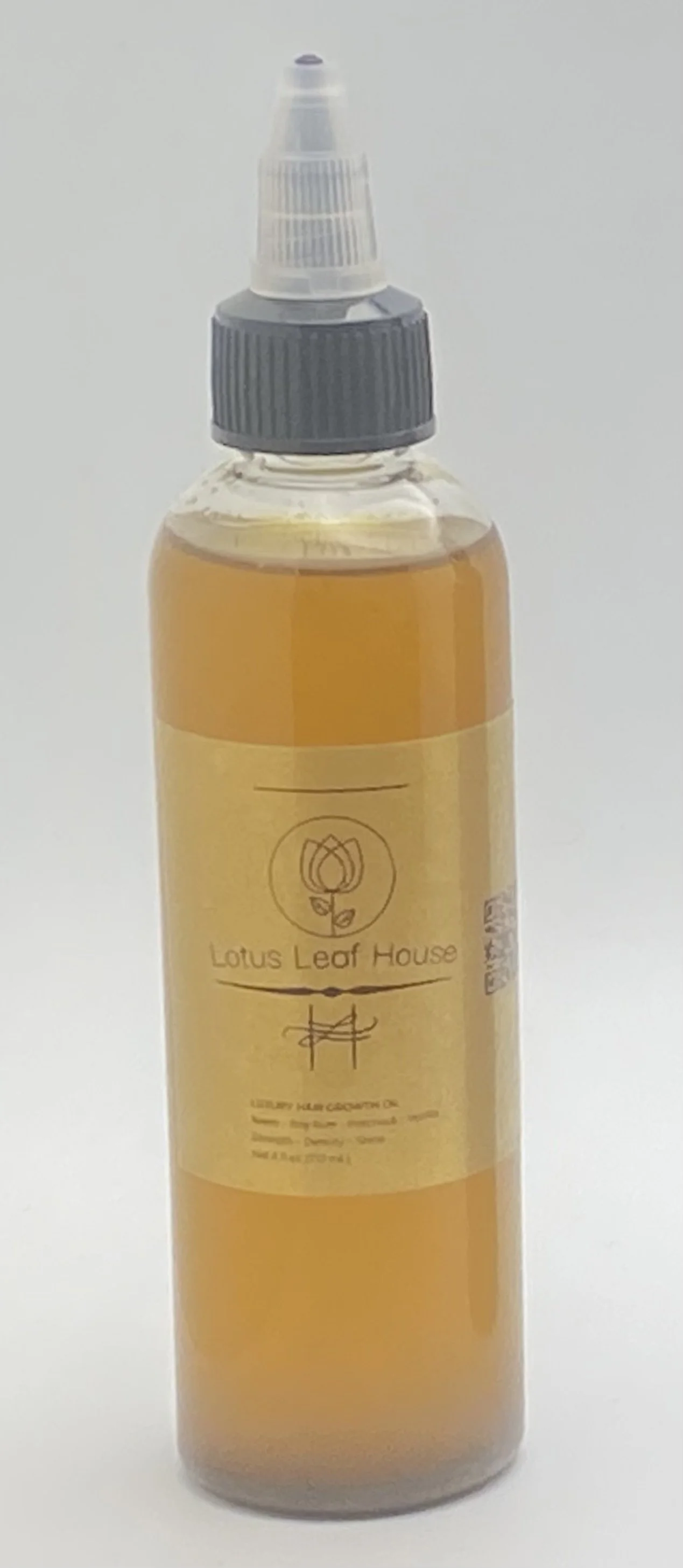 HAIR AND SCALP GROWTH OIL