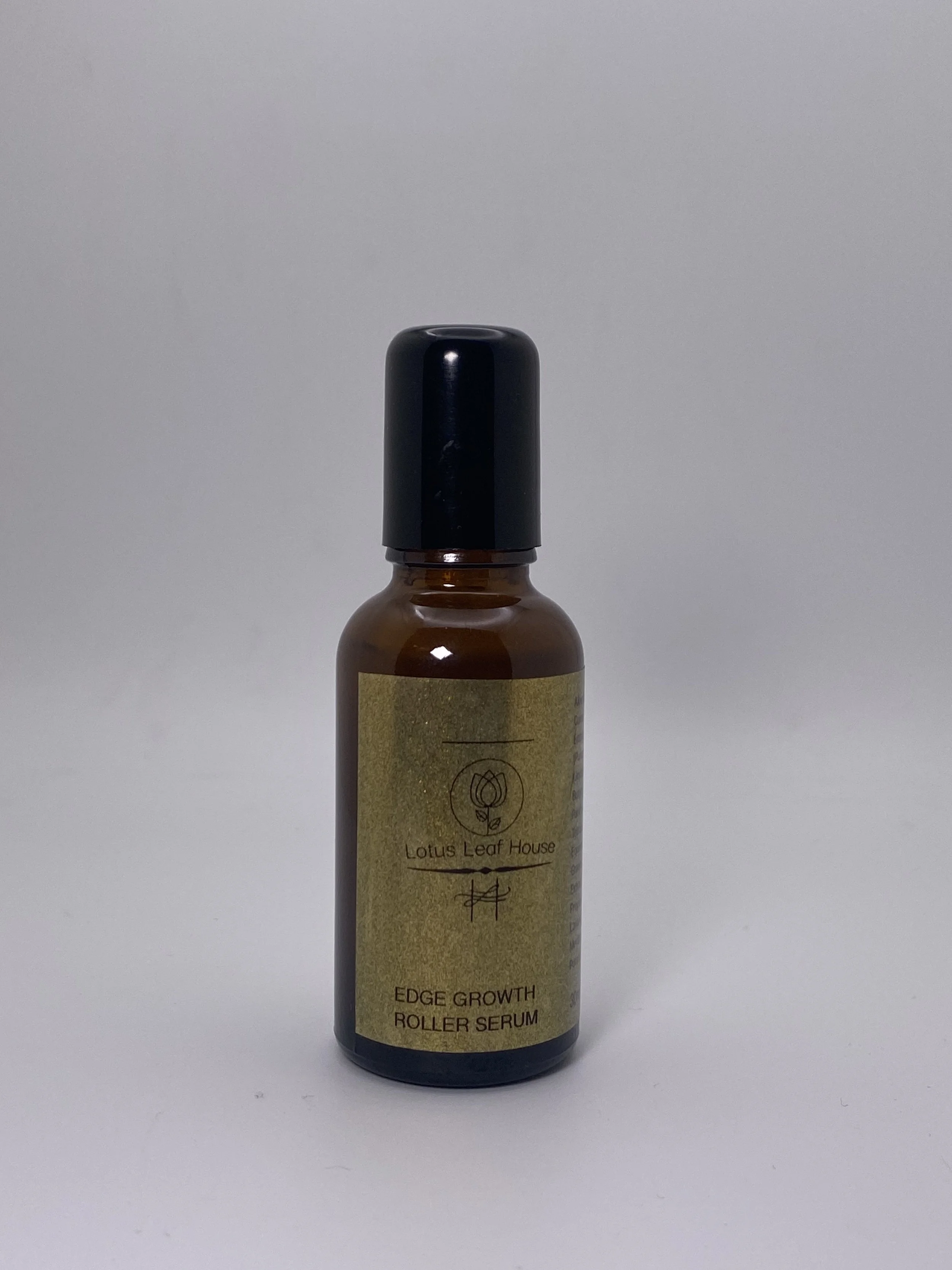 HAIR HYDRATION ROLLER (DHT INHIBITING)