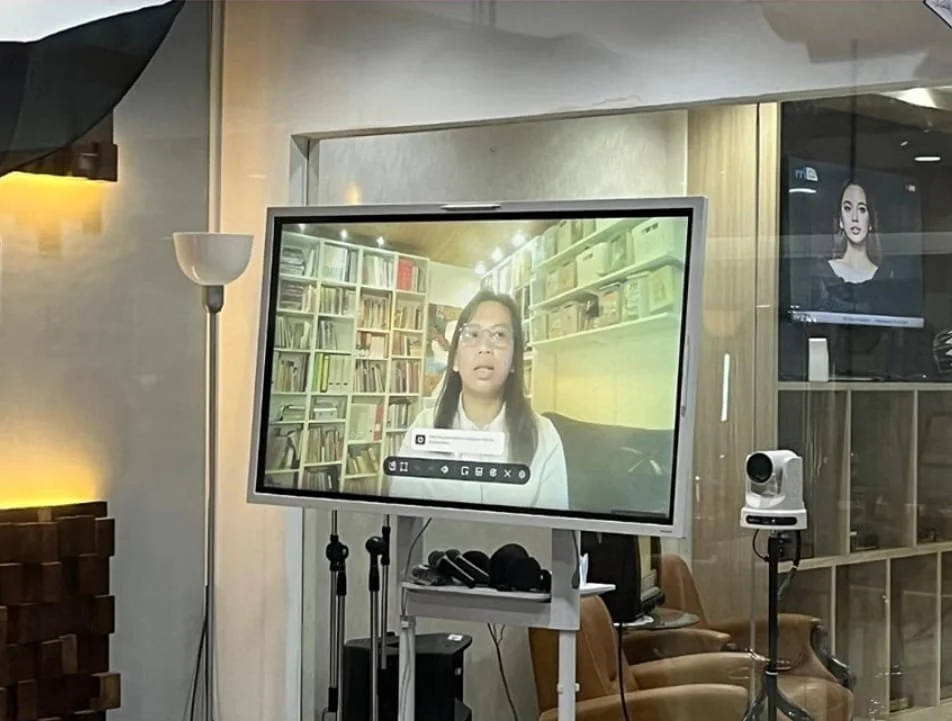 Voice of Indonesia RRI