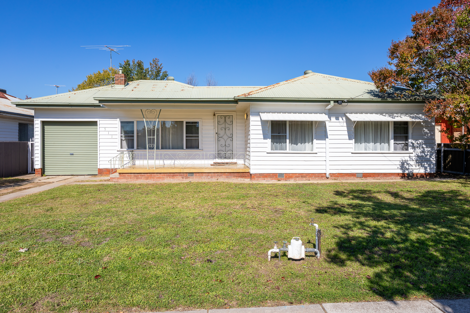 511 BREEN STREET, LAVINGTON