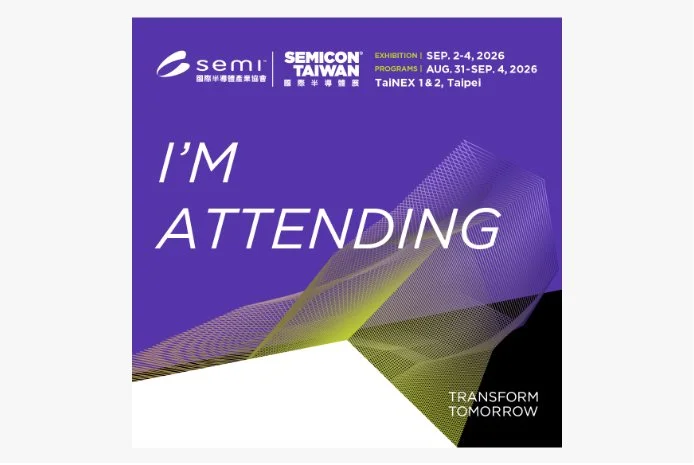 SEMICON Taiwan