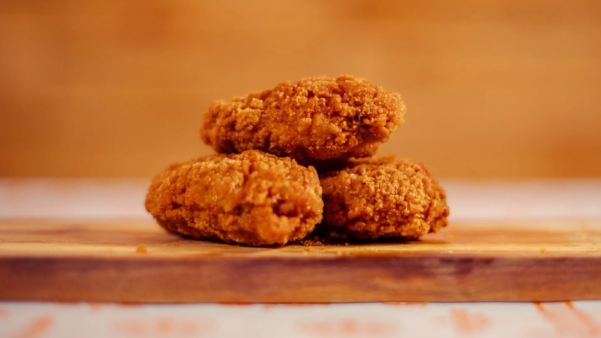 Image of Crispy Chicken Wings
