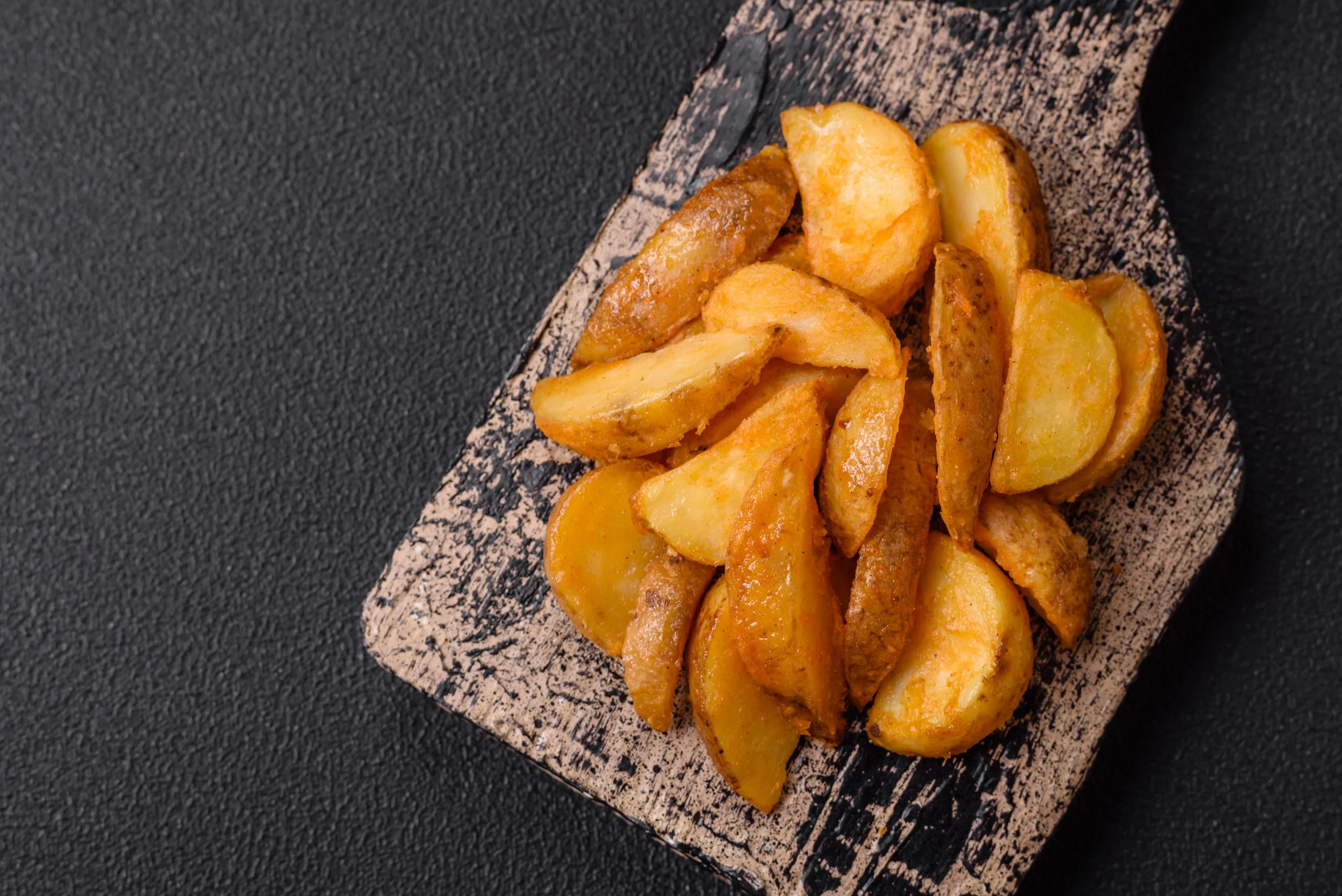 Image of Dipper Fries