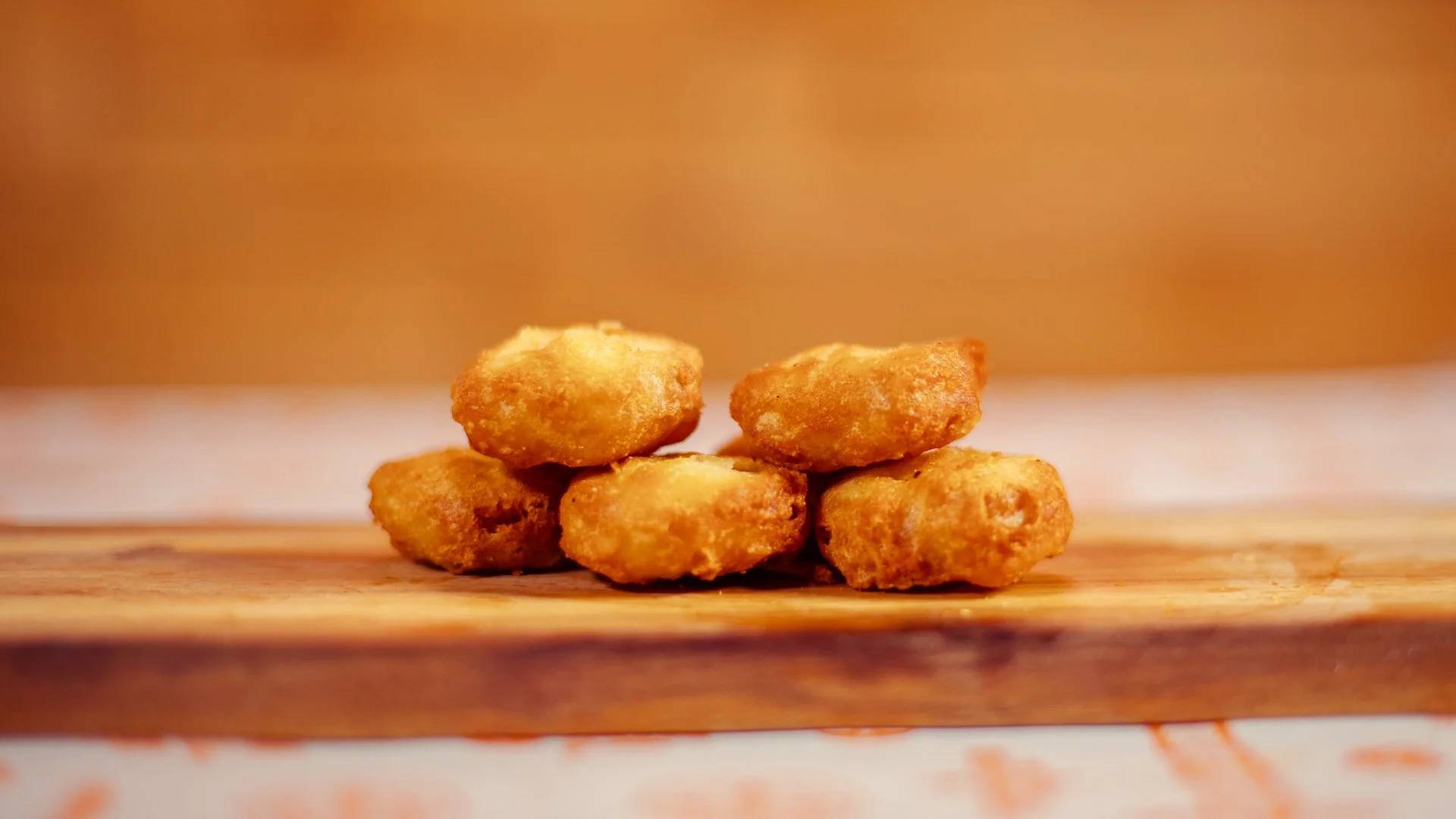 Image of Chicken Nuggets