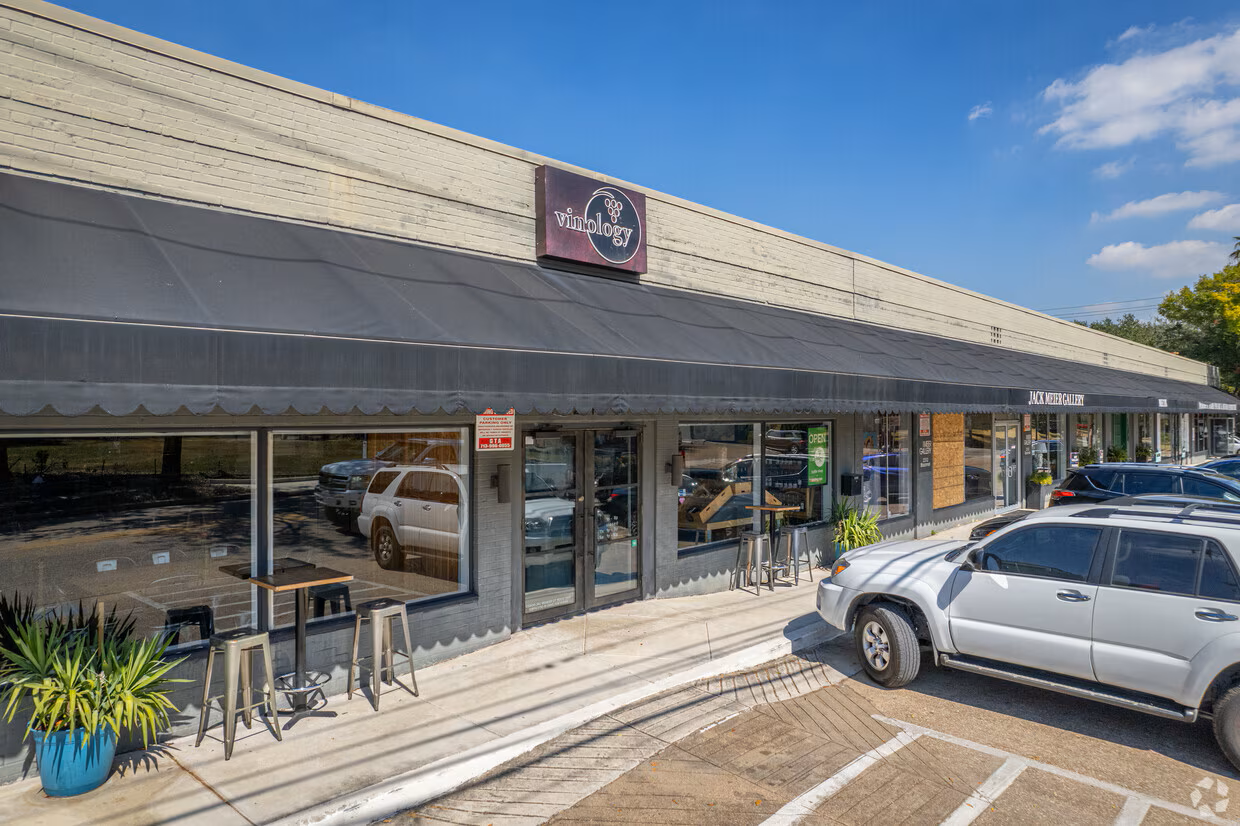 Bissonnet Design Center