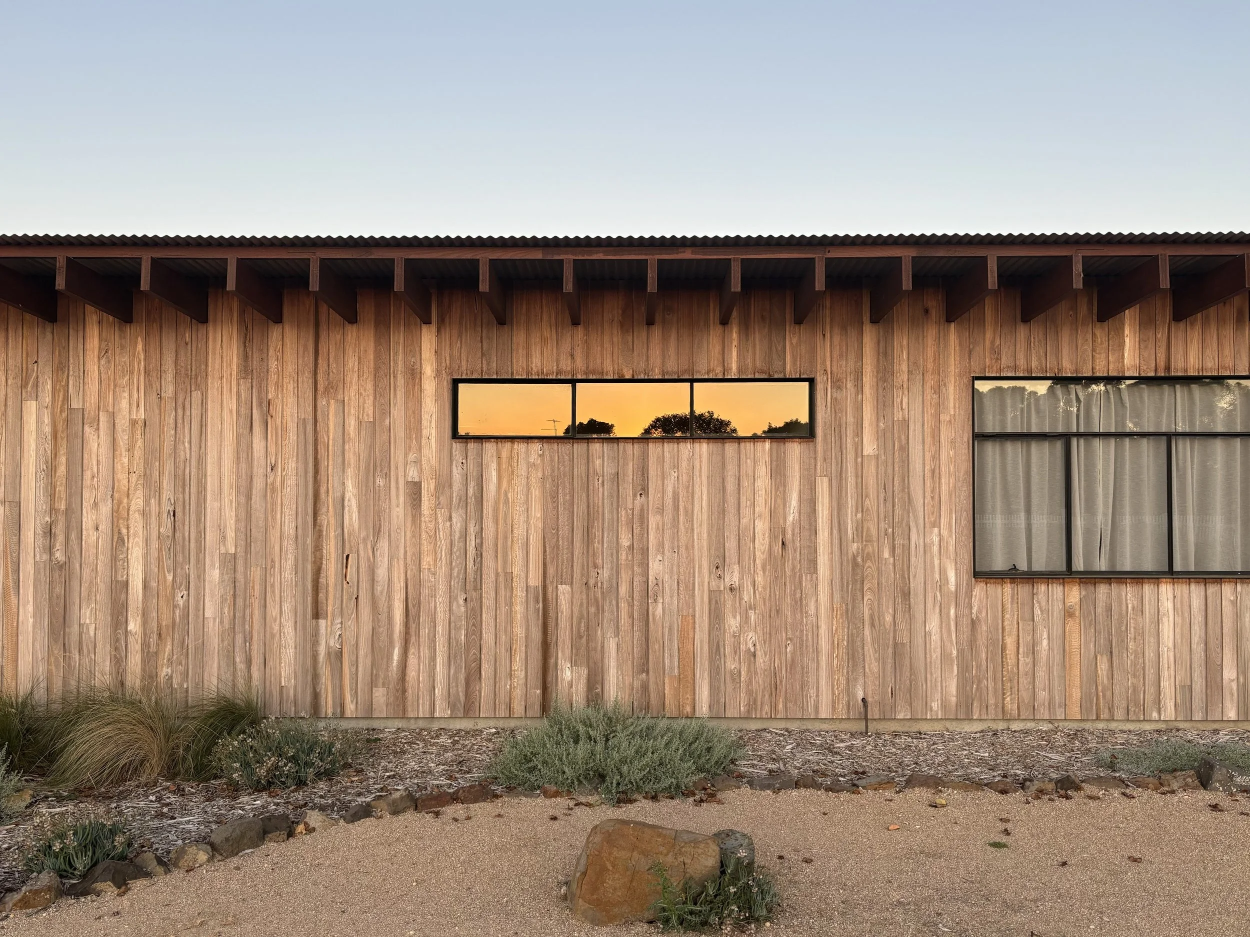 An image of Connewarre House.