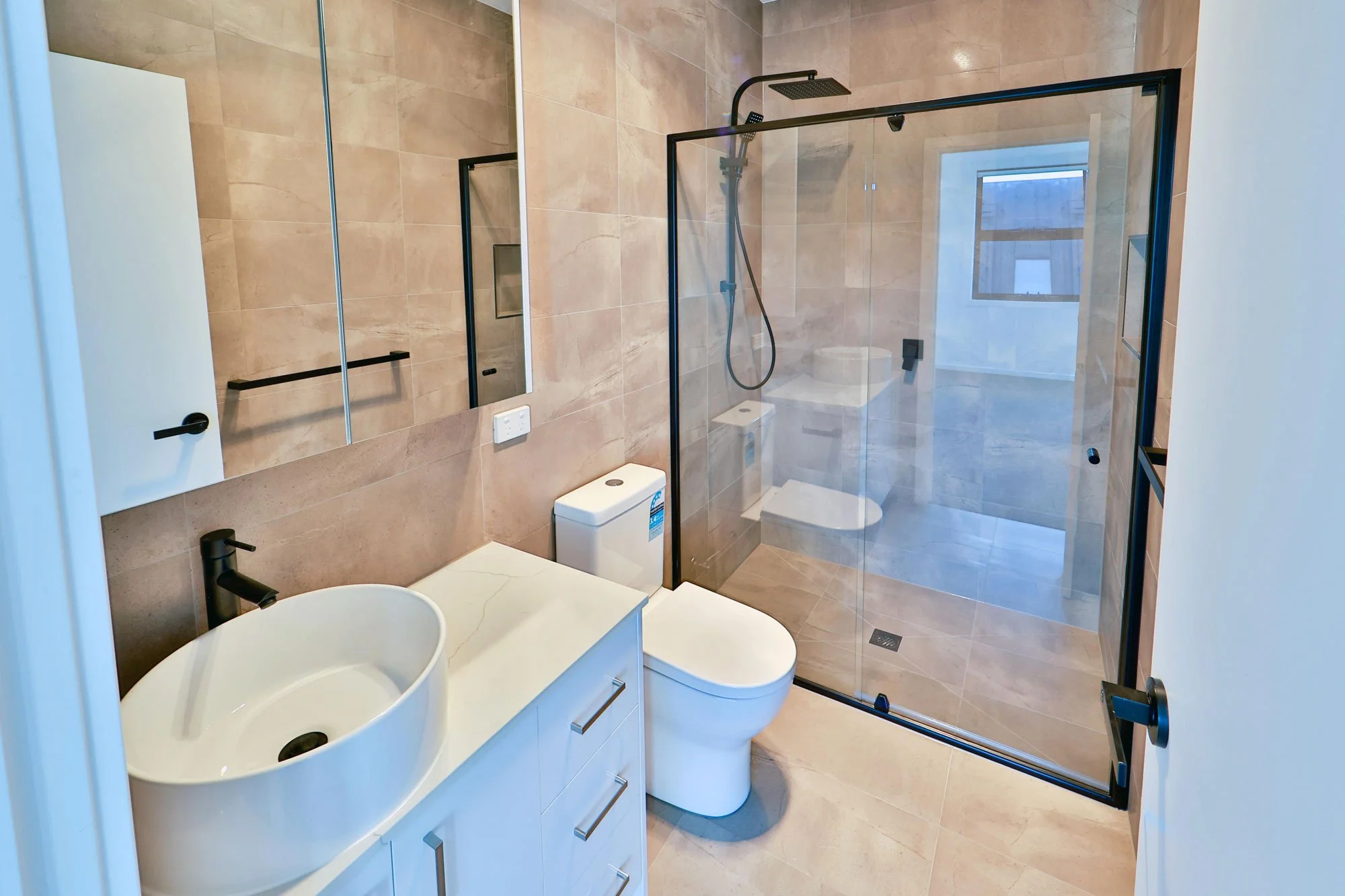 An image of Brighton East Townhouses.