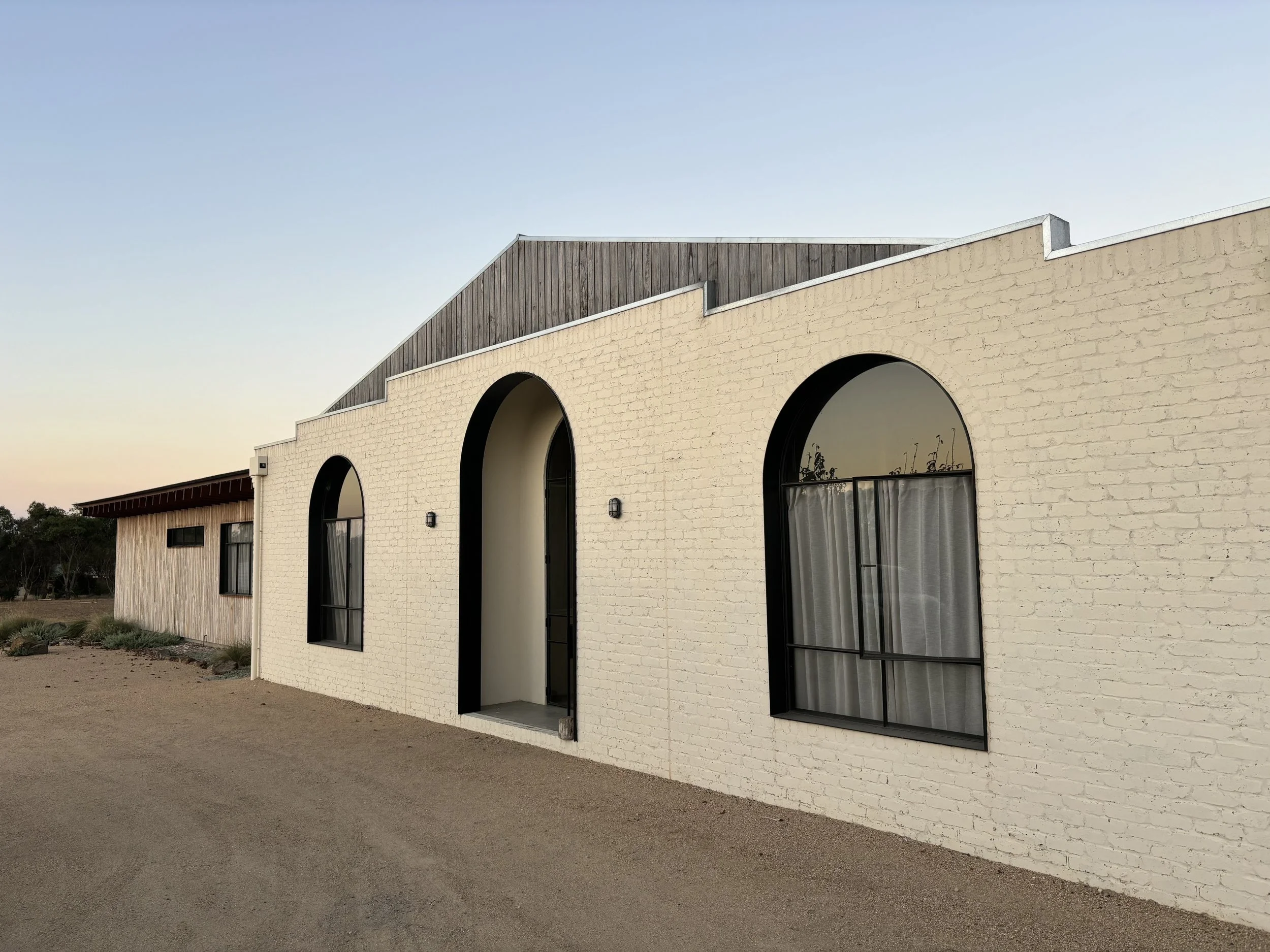 An image of Connewarre House.