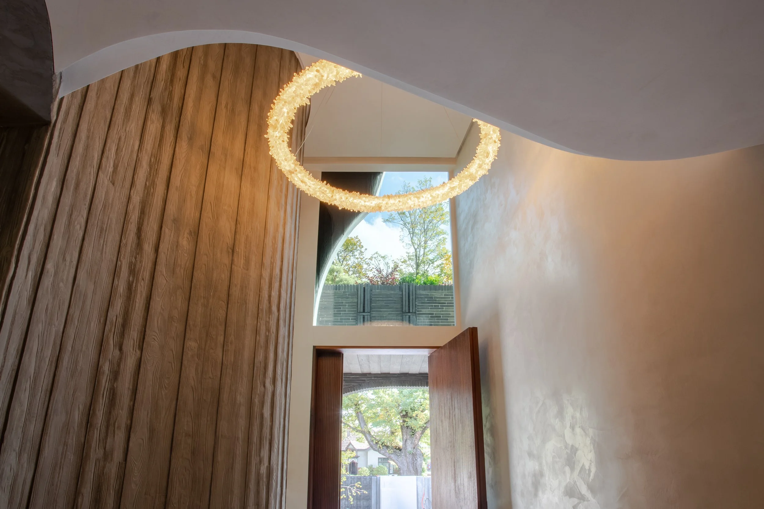 An image of R+E House.