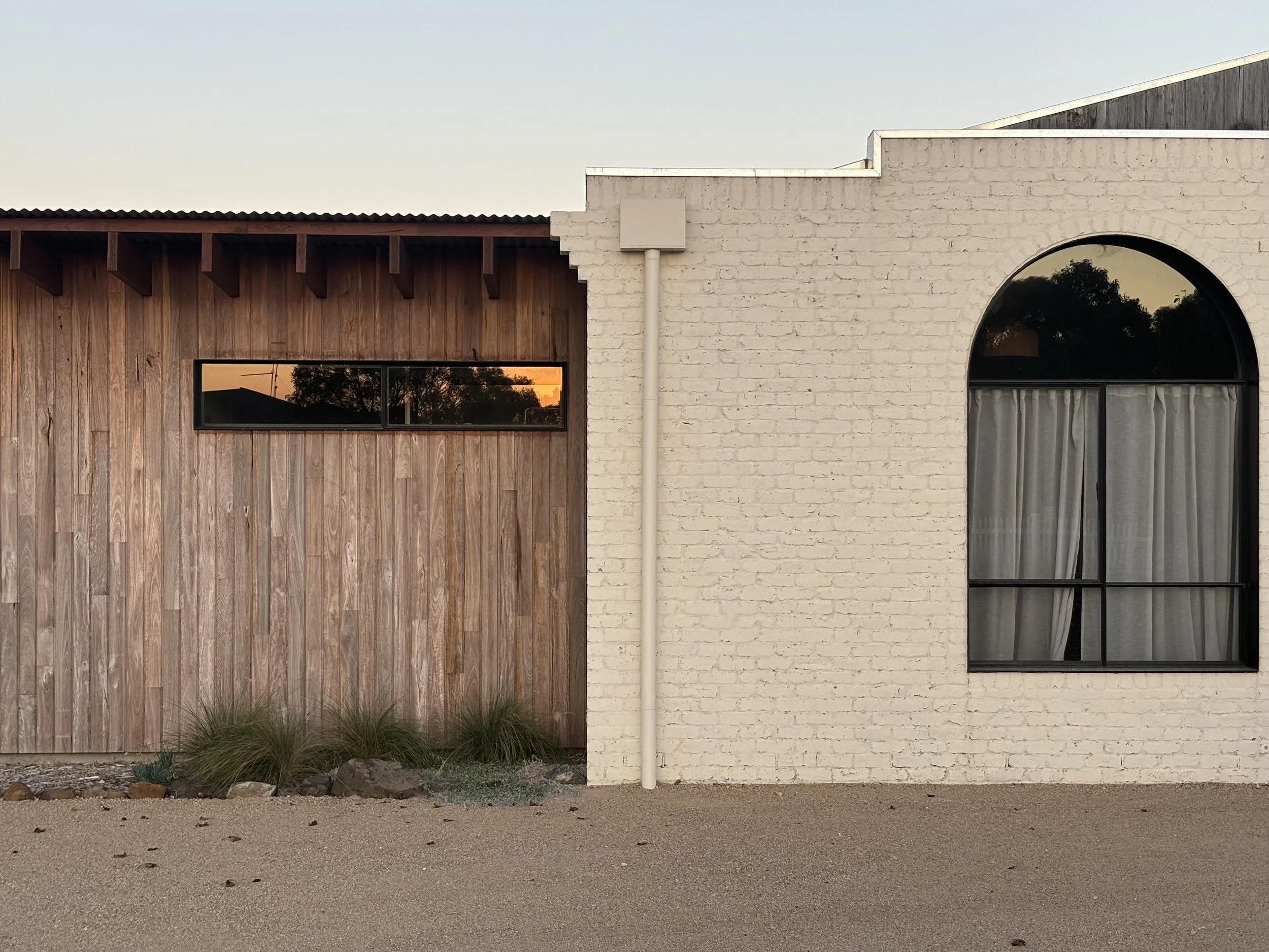 An image of Connewarre House.