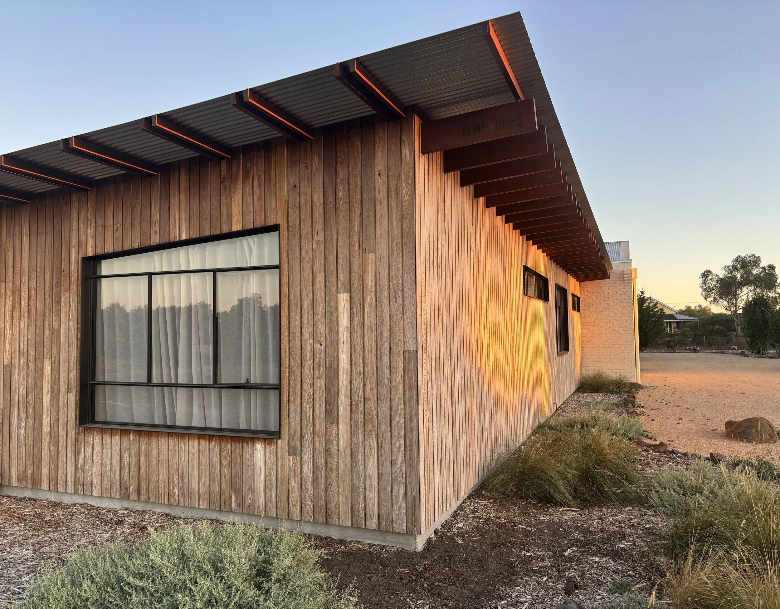 An image of Connewarre House.