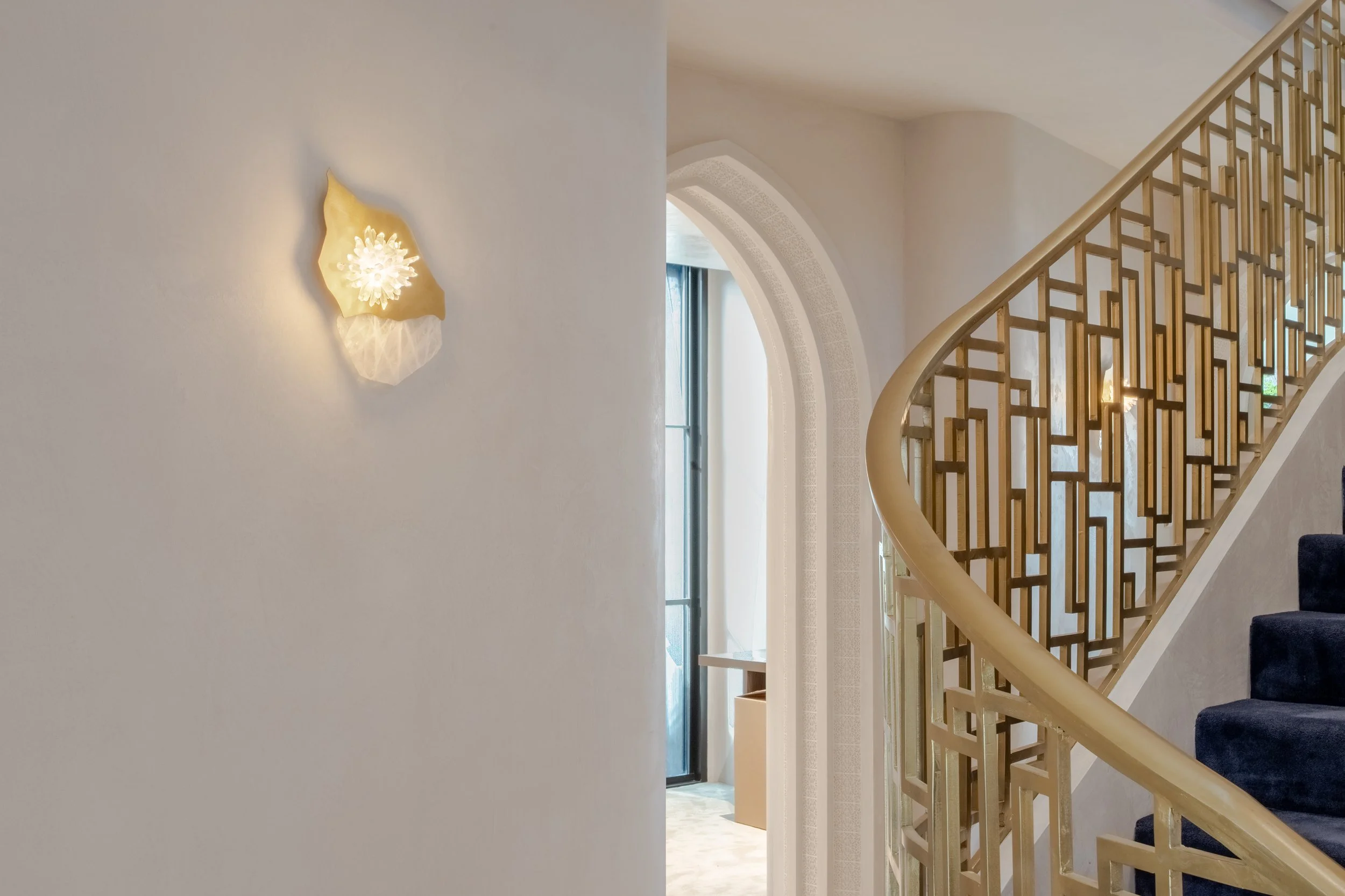 An image of R+E House.