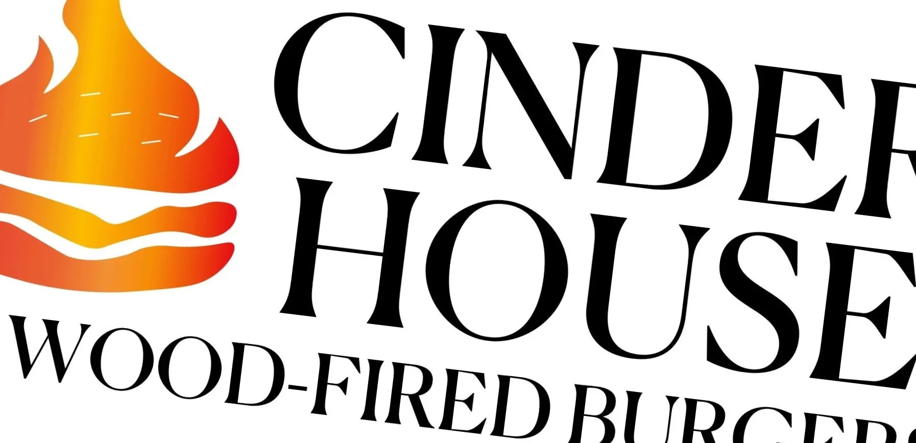 Cinder House WoodFire Burgers
