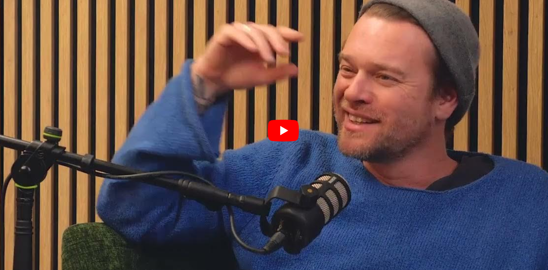 Podcast Episode 4 - Ethics